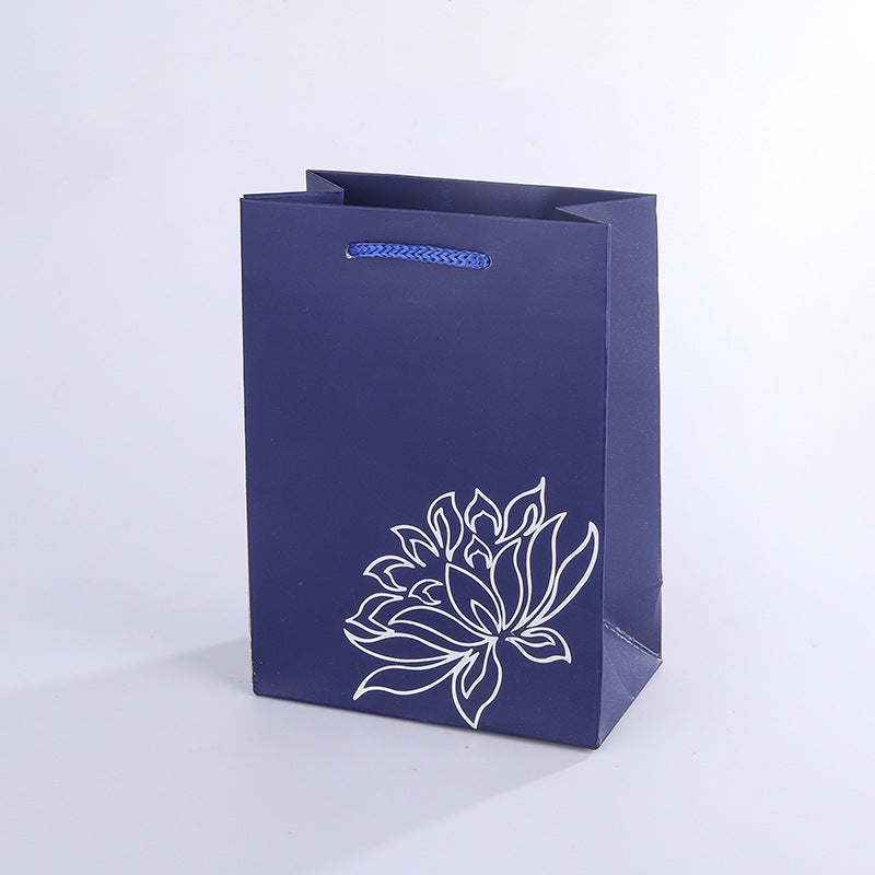Dropshipping Packaging Accessories Gift Box Certificate Handbag Jewelry Box Exquisite Delicate One Piece Dropshipping Custom Jewelry