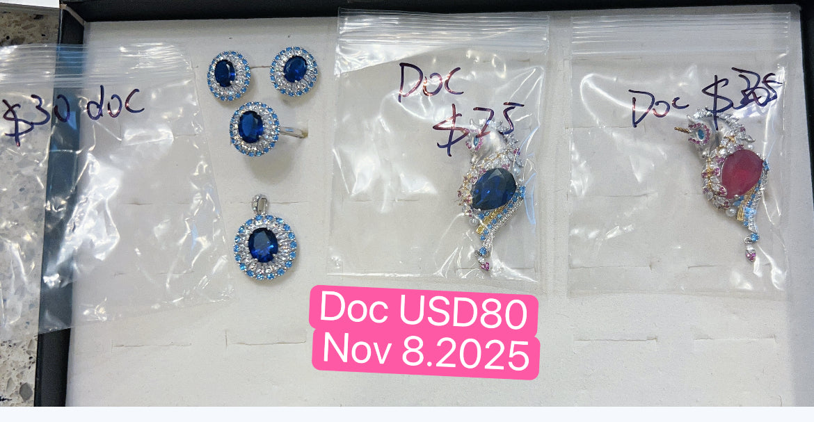 Doc USD80