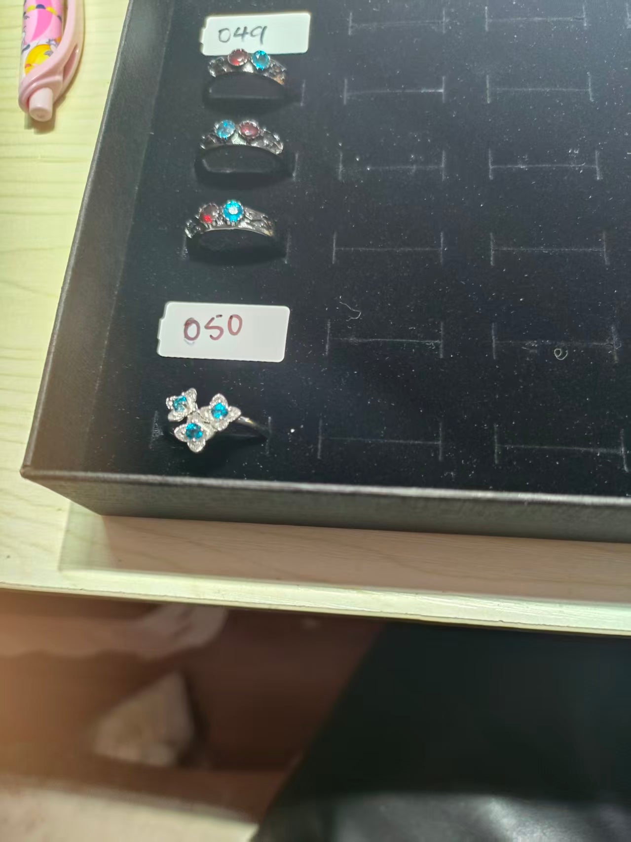 001-100 code link