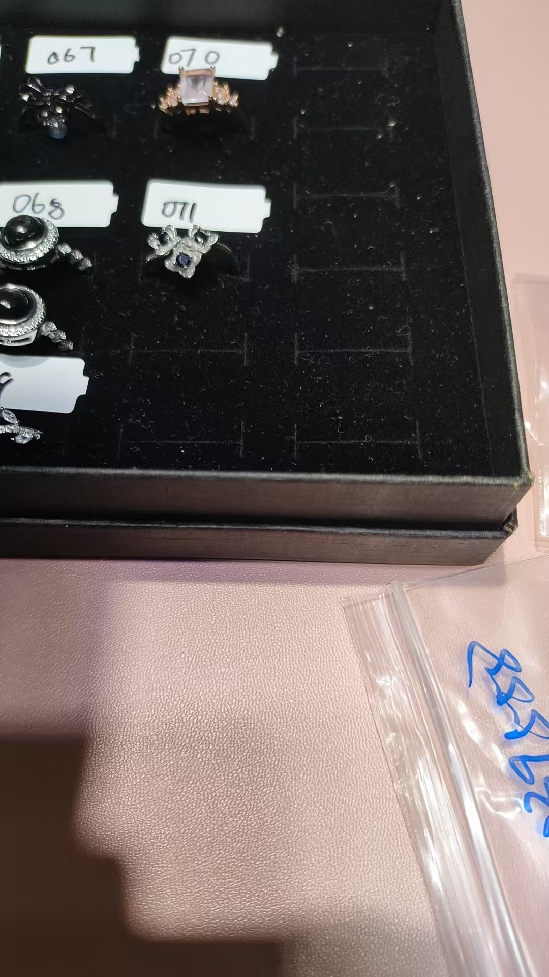 001-100 code link