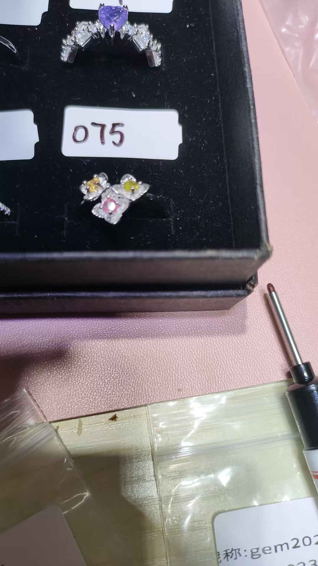 001-100 code link