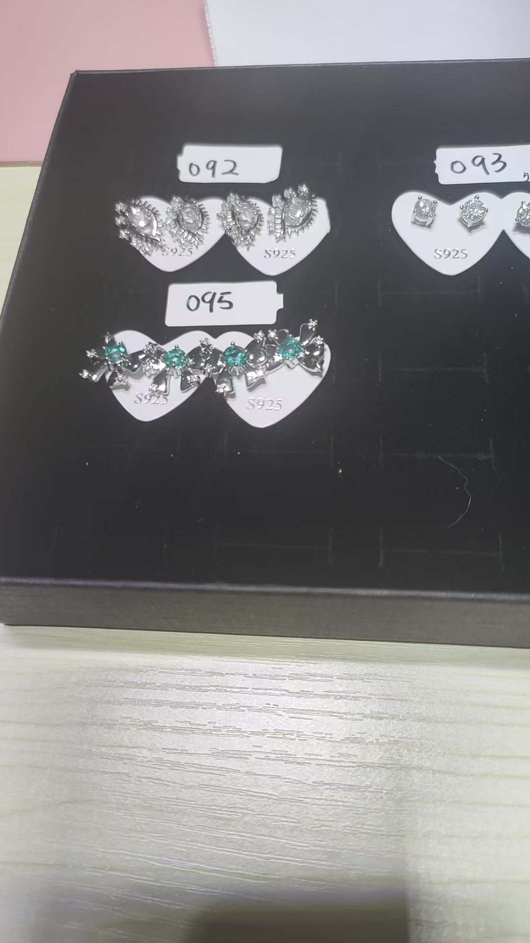 001-100 code link