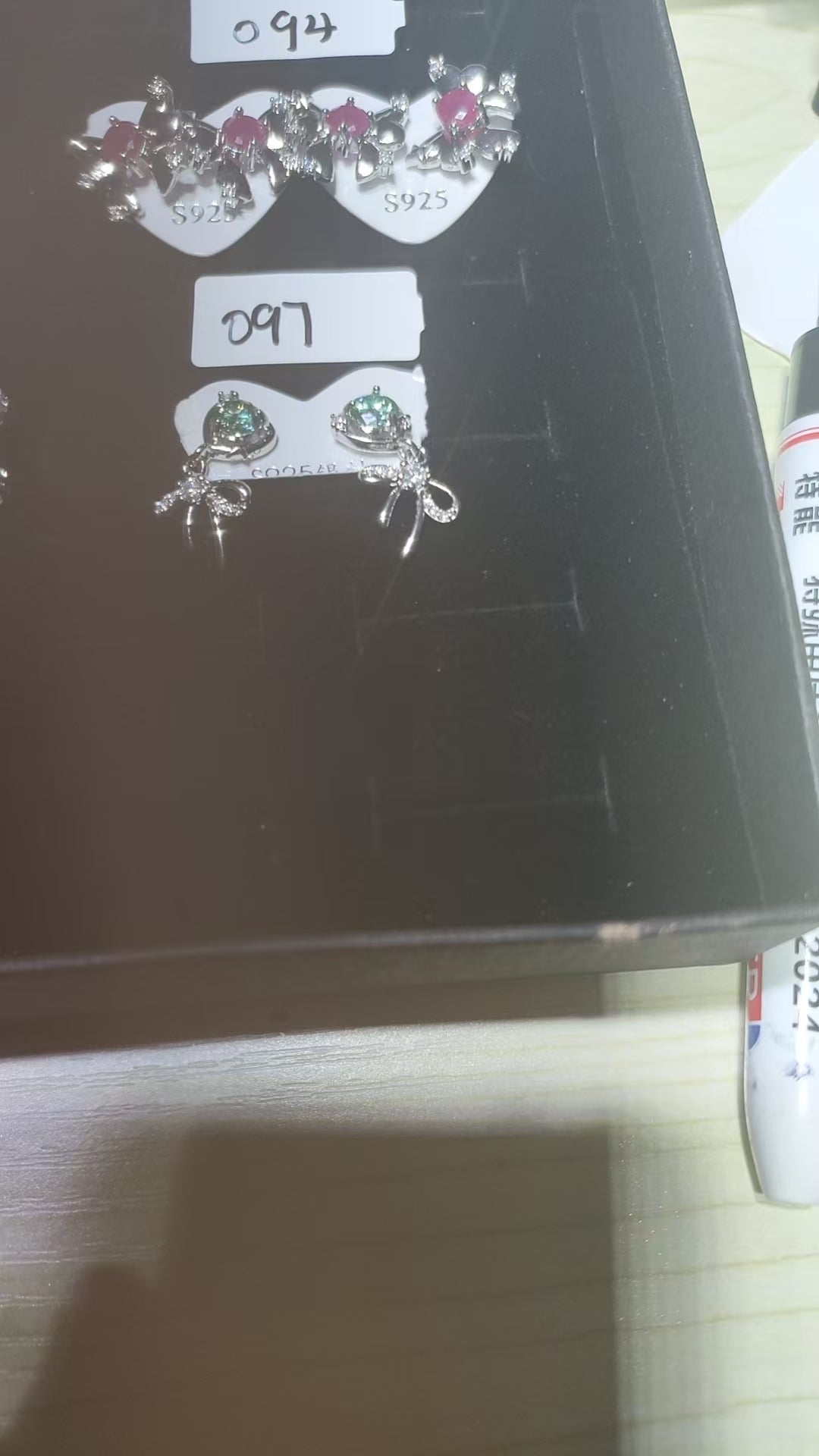 001-100 code link