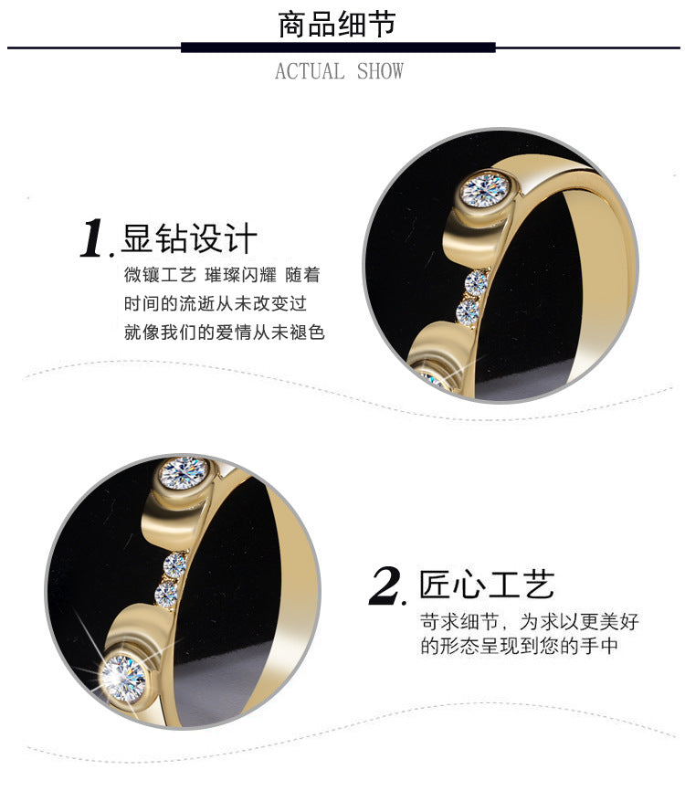 Cross-border hot selling S925Sterling Silver Cupid Moissanite Ring for Women Moissanite Women's Ring Wedding Band Factory Wholesale