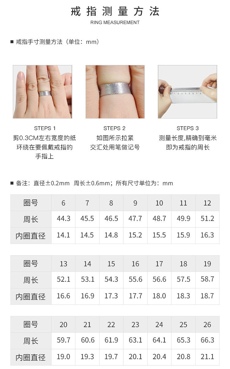 Amazon eBay Cross-Border Dropshipping Emerald Cut Irregular Shape Women's Sterling Silver Moissanite Closed Ring Factory Direct Sale