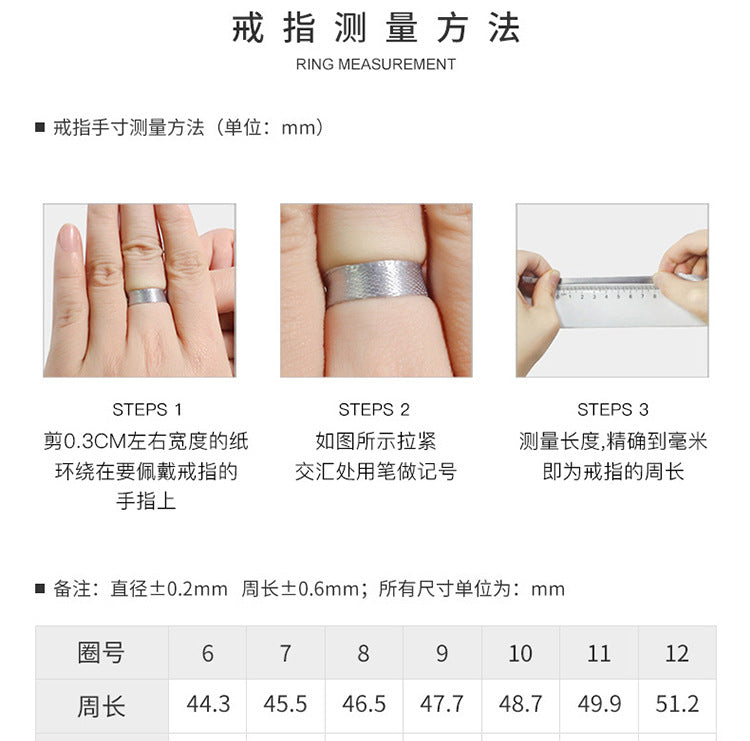 925Pure Moissanite Silver Moissanite Diamond Handheld Flower Women's Ring Rose Fashion Classic Jewelry Manufacturer Wholesale